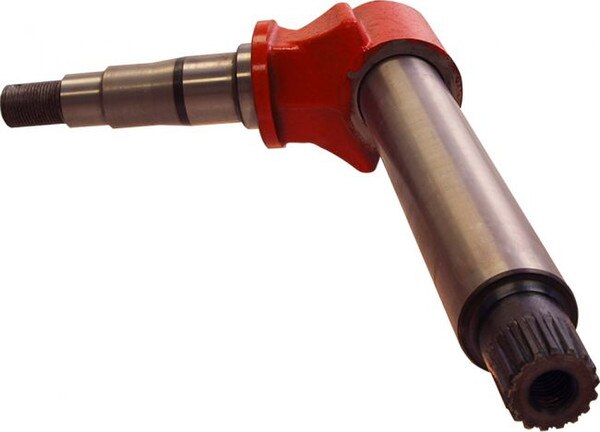 Stub Axle A167024 A145941 Case IH